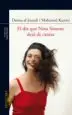 AudioLibro El dia que Nina Simone Dejo de Cantar de Mohammed Kacimi