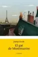 AudioLibro El gat de Montmartre de Josep Lluch