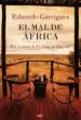 AudioLibro El mal de Africa de Eduardo Garrigues