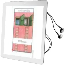 Descargar AudioLibro El Mañana de Luisa Valenzuela año 2010