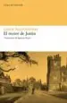 AudioLibro El Rector de Justin de Louis Auchincloss
