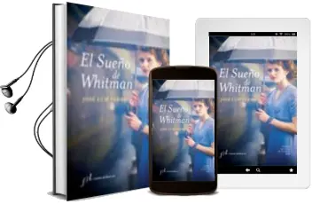 Descargar AudioLibro El Sueño de Whitman (Premio Malaga de Novela) de Jose Luis Ferris año 2010