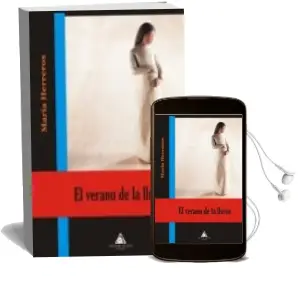 Descargar AudioLibro El Verano de la Lluvia de Maria Herreros año 2010