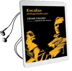 Descargar AudioLibro Escalas Melografiadas de Cesar Vallejo año 2010