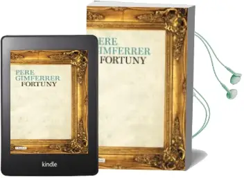 Descargar AudioLibro Fortuny de Pere Gimferrer año 2010