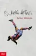 AudioLibro Fucking Artists de Xabier Montoia