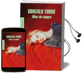 Descargar AudioLibro Hilos de Sangre (Premio Jaen 2010) de Gonzalo Torne año 2010