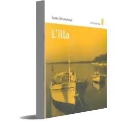 Descargar AudioLibro L Illa de Giani Stuparich año 2010