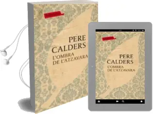 Descargar AudioLibro L Ombra de l Atzavara de Pere Calders año 2010