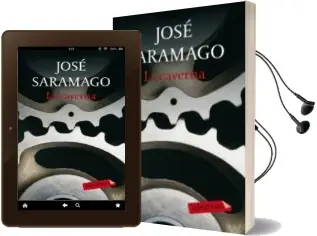 Descargar AudioLibro La Caverna de Jose Saramago año 2010