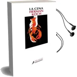Descargar AudioLibro La Cena de Herman Koch año 2010