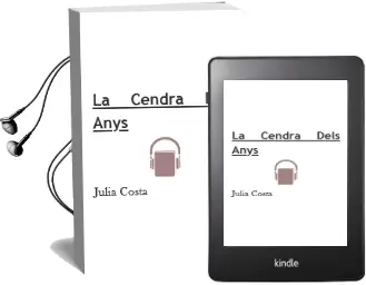 Descargar AudioLibro La Cendra Dels Anys de Julia Costa año 2010