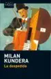 AudioLibro La Despedida de Milan Kundera