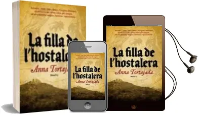 Descargar AudioLibro La Filla de l Hostelera de Ana Tortajada año 2010