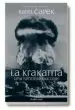 AudioLibro La Krakatita de Karel Capek