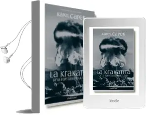 Descargar AudioLibro La Krakatita de Karel Capek año 2010