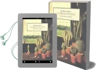 Descargar AudioLibro La Mesa Puesta de Manuel Abaca año 2010