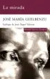 AudioLibro La Mirada de Jose Maria Guelbenzu