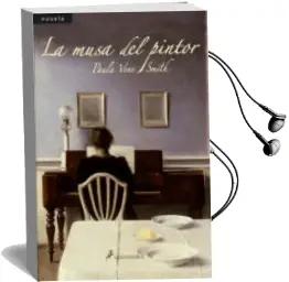 Descargar AudioLibro La Musa del Pintor de Paula Vene Smith año 2010