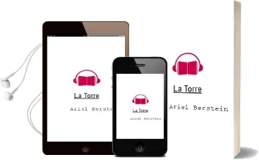Descargar AudioLibro La Torre de Ariel Berstein año 2010