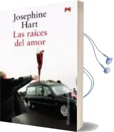 Descargar AudioLibro Las Raices del Amor de Josephine Hart año 2010