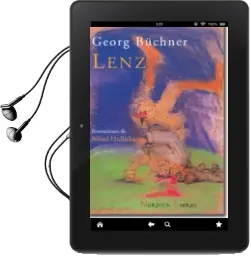Descargar AudioLibro Lenz (Miniilustrados) de Georg Buchner año 2010