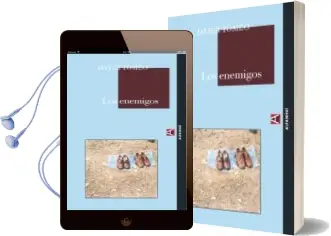 Descargar AudioLibro Los Enemigos de Javier Tomeo año 2010