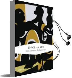 Descargar AudioLibro Los Pastores de la Noche de Jorge Amado año 2010