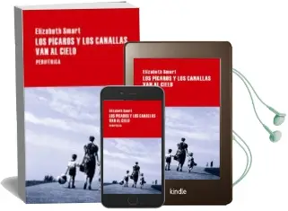 Descargar AudioLibro Los Picaros y los Canallas van al Cielo de Elizabeth Smart año 2010