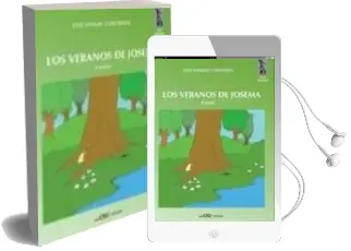 Descargar AudioLibro Los Veranos de Josema de José Manuel Contreras año 2010
