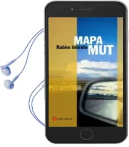 Descargar AudioLibro Mapa mut de Ruben Intente año 2010