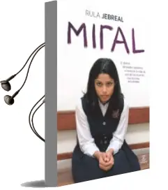 Descargar AudioLibro Miral de Rula Jebreal año 2010