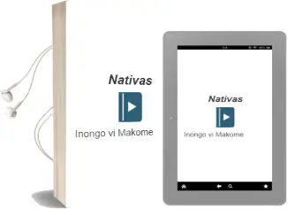 Descargar AudioLibro Nativas de Inongo Vi  Makome año 2010