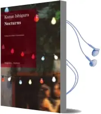 Descargar AudioLibro Nocturns de Kazuo Ishiguro año 2010