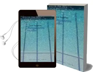 Descargar AudioLibro Pampanitos Verdes de Oscar Esquivias año 2010