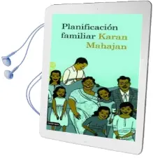 Descargar AudioLibro Planificacion Familiar de Karan Mahajan año 2010