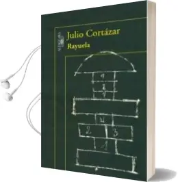 Descargar AudioLibro Rayuela de Julio Cortazar año 2010