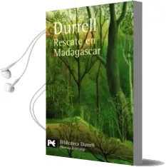 Descargar AudioLibro Rescate en Madagascar de Gerald Durrell año 2010