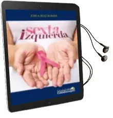 Descargar AudioLibro Sexta Izquierda de Jose Antonio Ruiz Roman año 2010