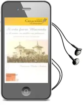Descargar AudioLibro Si Esto Fuera Macondo o, al Menos, un Pueblo con Palmeras de Francisco Flecha Andres año 2010