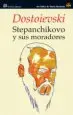 AudioLibro Stepancikov de Fiodor Dostoievski
