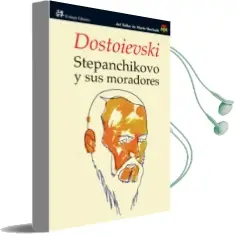 Descargar AudioLibro Stepancikov de Fiodor Dostoievski año 2010