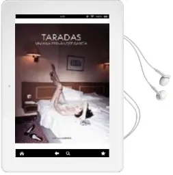 Descargar AudioLibro Taradas de Viviana Fernández García año 2010
