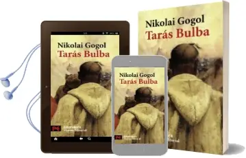 Descargar AudioLibro Taras Bulba de Nikolai Gogol año 2010