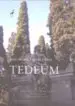 AudioLibro Tedeum de Joan Maria Arenas Prat