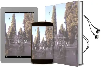 Descargar AudioLibro Tedeum de Joan Maria Arenas Prat año 2010