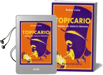 Descargar AudioLibro Topicario de Ruben Caba año 2010