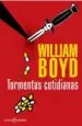 AudioLibro Tormentas Cotidianas de William Boyd