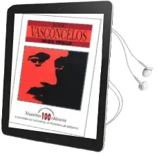Descargar AudioLibro Ulises Criollo de Jose Vasconcelos año 2010