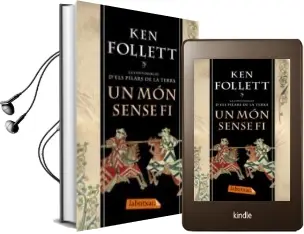 Descargar AudioLibro Un mon Sense fi de Ken Follett año 2010